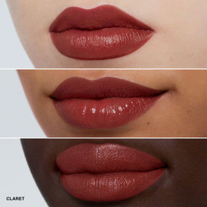 Bobbi Brown Claret Luxe Lipstick